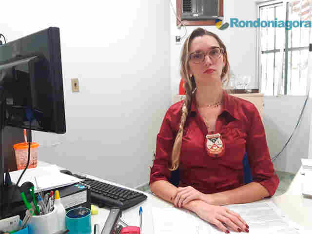 Mulher que explorava sexualmente menores do Acre continua presa em Porto Velho