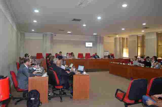 OAB decide representar agentes penitenciários por violação às prerrogativas