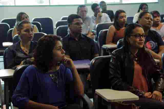 Sesau prorroga concurso público realizado em 2017 por mais dois anos