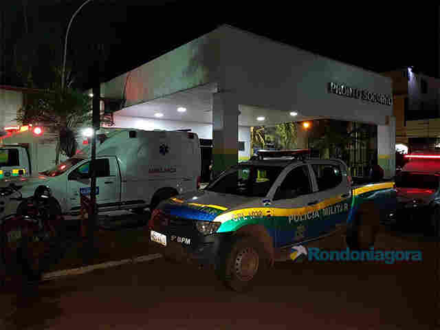 Jovem bêbada pula do quarto andar no Orgulho do Madeira