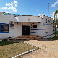 Servidor público é flagrado com carro oficial em boca de fumo