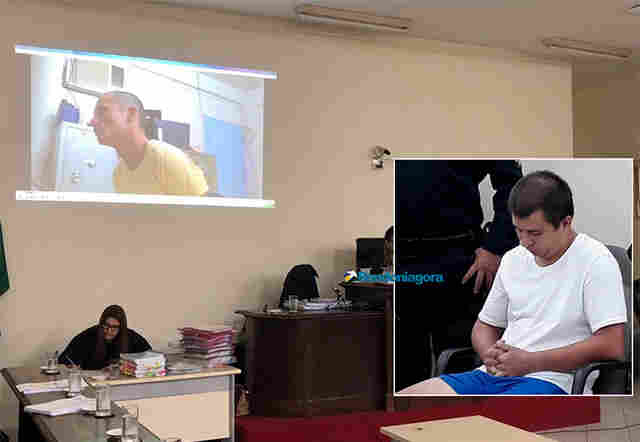 Mantidas as penas dos assassinos do ex-prefeito Chico Pernambuco