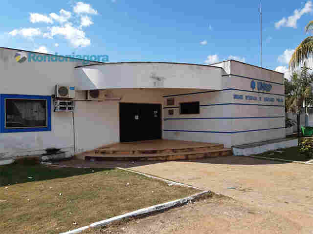 Servidor público é flagrado com carro oficial em boca de fumo