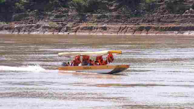 Seduc realiza chamamento público em todo país para atender transporte fluvial na região de Porto Velho