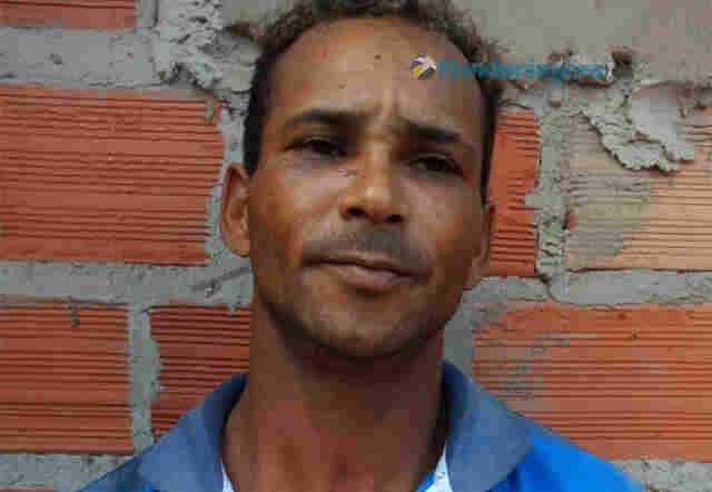 Homem que esfaqueou mulher após ser rejeitado na Capital é preso em Pimenta Bueno