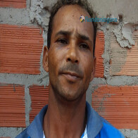 Homem que esfaqueou mulher após ser rejeitado na Capital é preso em Pimenta Bueno