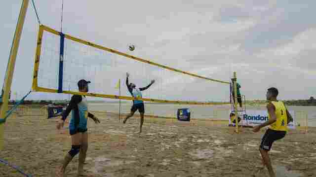 Semes abre inscrições para o festival de praia de Jaci-Paraná na próxima segunda