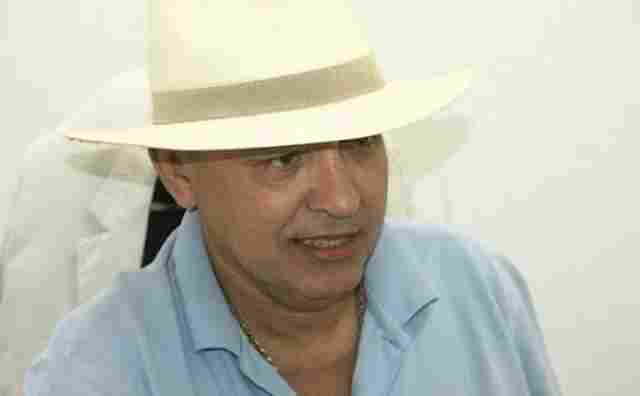 Delegado Moacir Figueiredo morre na Capital após paradas cardíacas