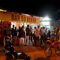 Dono de bar reage a assalto e é morto com tiro no peito em Porto Velho