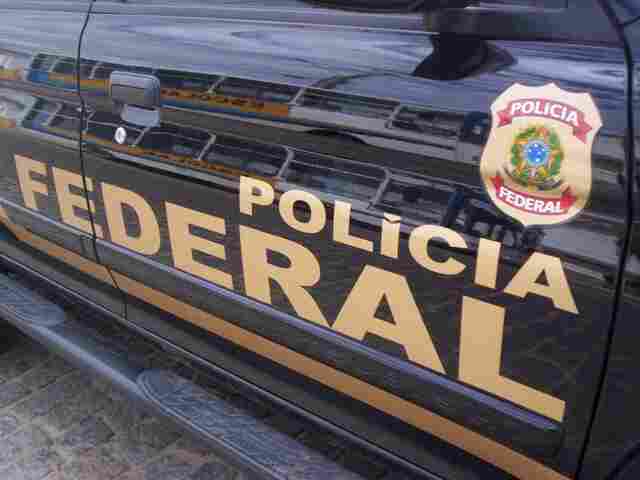 PF deflagra Operação Irmandade, para desarticular facção que atuava de dentro dos presídios em Rondônia e Mato Grosso do Sul