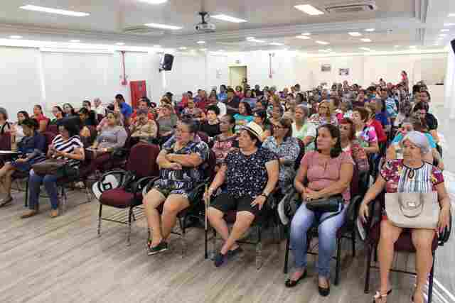 Diretoria do Sindsef e advogados esclarecem pontos sobre Imposto de Renda e Gead para professores e técnicos da educação