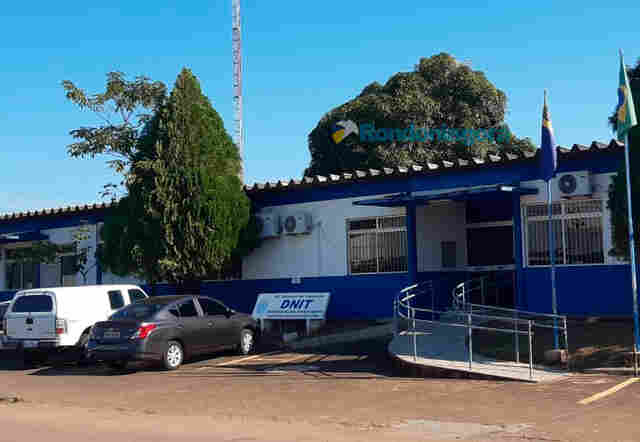 Organização criminosa estava instalada no DNIT em Rondônia, diz CGU sobre Operação Mão Dupla