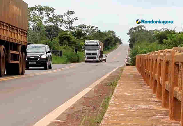 PF deflagra operação para prender 7 pessoas envolvidas em corrupção em obras na BR-364