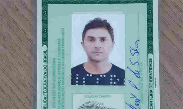 Polícia Civil prende homem que tentou matar em festa e depois ameaçou vítima