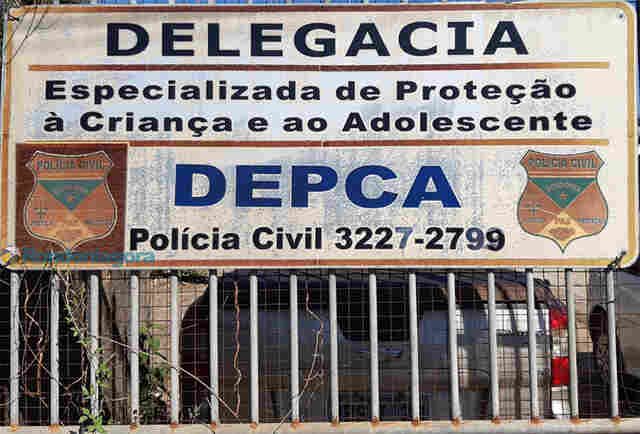 Preso o homem que ofereceu dinheiro para fazer sexo com adolescente; pai denunciou o caso