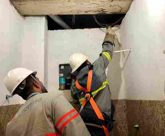 Ceron inicia campanha e diz que eliminação dos “gatos” irá reduzir conta