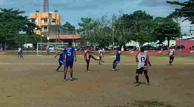 Prefeitura recebe doação do “Campo do 13”; agora área pode ganhar investimentos públicos