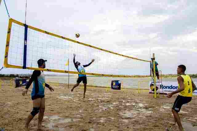 Festival de Praia de Jaci confirmado com atrações musicais e esporte durante três dias