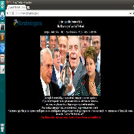 Hacker derruba 35 sites da Prefeitura de Porto Velho; serviços ficam fora do ar