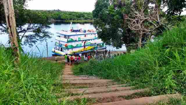Barco Hospital já realizou mais de 10 mil atendimentos neste ano
