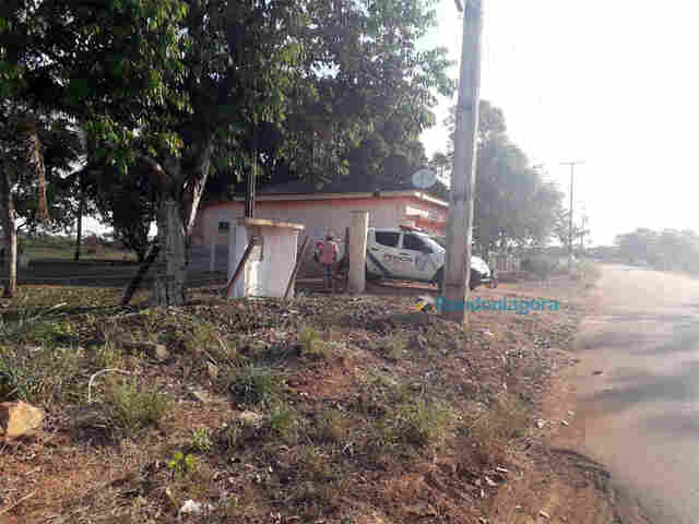 Corpo de jovem desaparecido é encontrado em mata na Zona Leste de Porto Velho