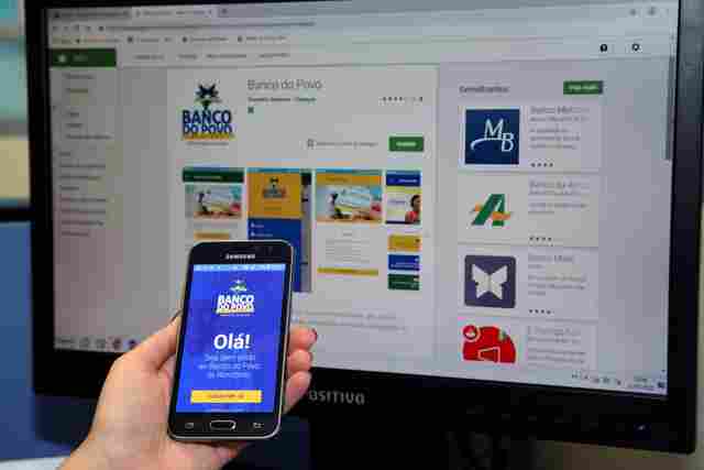 Com mais de 6 mil empréstimos, aplicativo do banco digital tem beneficiado produtores e microempreendedores