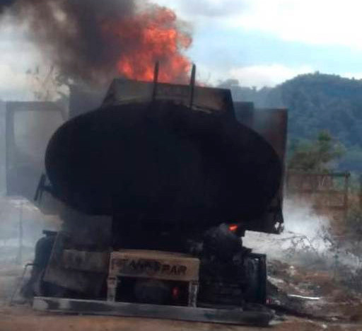 Com presença do ministro Ricardo Salles, Ibama deflagra maior operação contra extração de madeira em Espigão do Oeste