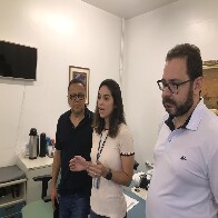 Sesau emite nota sobre assassinato na ala psiquiátrica do HB