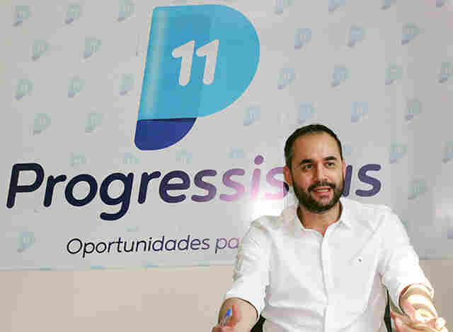 Progressistas em Rondônia lança sistema de filiação online