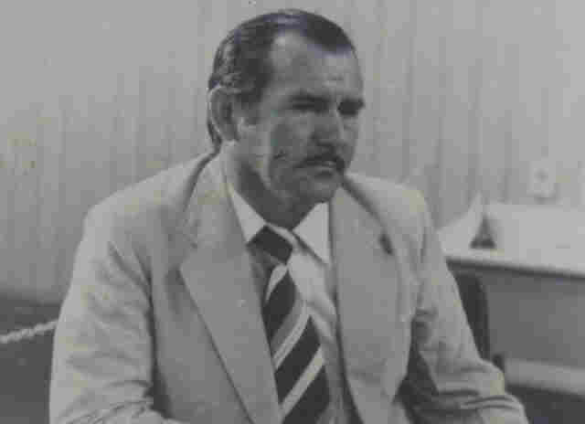 Morre o ex-deputado estadual João Dias, aos 87 anos