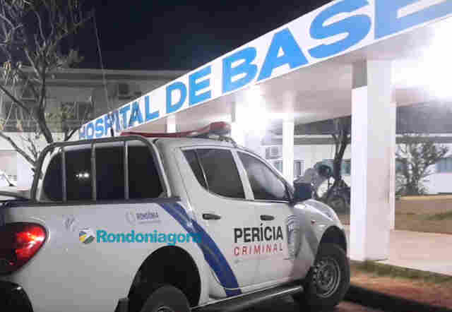 Paciente mata outro na ala psiquiátrica do HB; autor do crime disse que usou escova no assassinato