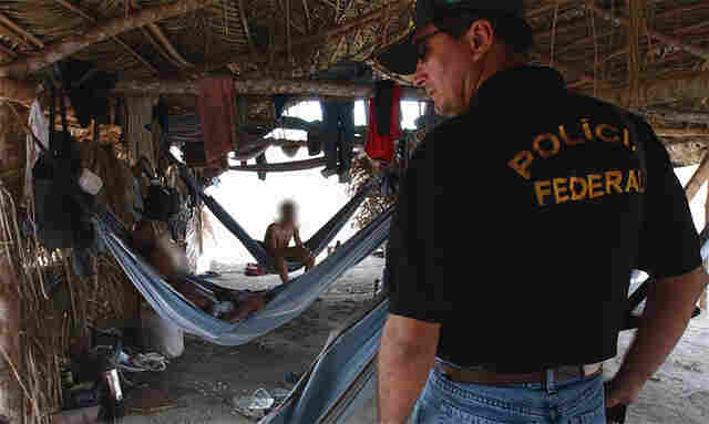 Fazendeiro é condenado por submeter empregados a trabalho análogo a de escravo