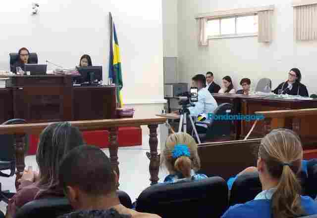 Empresários acusados de matar funcionário vão à júri no dia 25