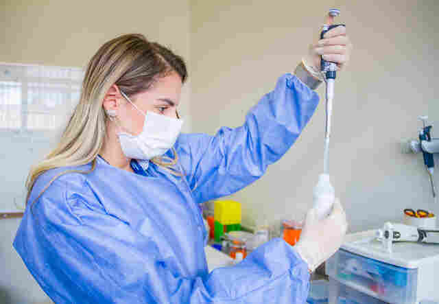 Governo paga retroativos de progressão para servidores da saúde em julho