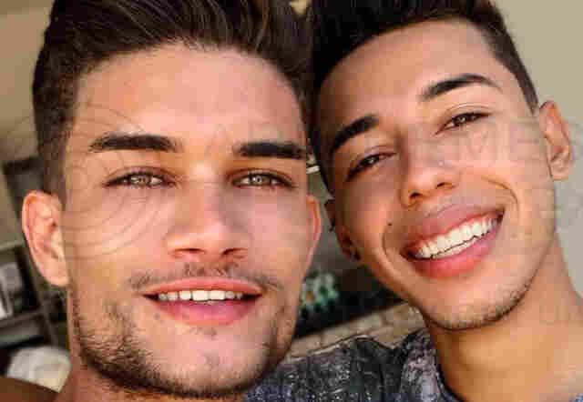 Jovem mata o namorado a facadas por ciúmes