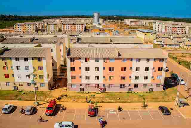 Assinatura de contratos da quinta etapa do Orgulho do Madeira acontece na próxima semana, em Porto Velho