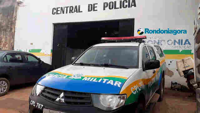 Mulheres são presas após furto nas Americanas e outras lojas