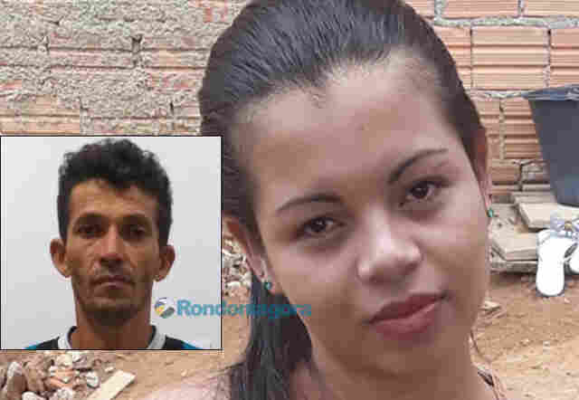 Jovem que estava desaparecida foi assassinada com golpes de marreta