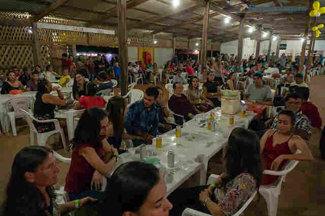 Projeto Reca comemora 30 anos de atuação com confraternização entre associados