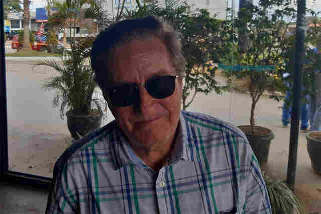 Vídeo: Empregos estão mantidos, diz dono da Rondobras