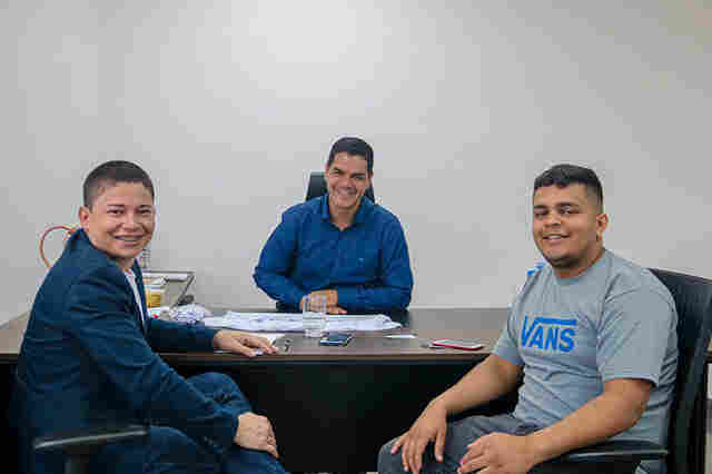 Departamento de políticas para Juventude reivindica mudanças em leis que regulam transporte gratuito