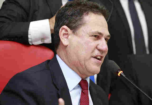 Condenado a 5 anos de prisão no esquema das passagens aéreas, Maurão de Carvalho diz que crimes estão prescritos