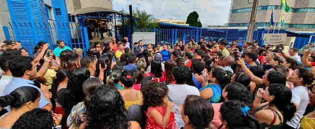 Justiça homologa acordo de R$ 14 milhões que beneficia cerca de 700 ex-empregados do Supermercado Gonçalves