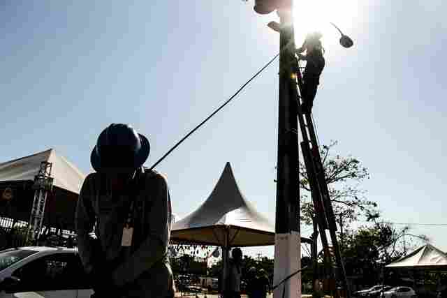 Flor do Maracujá começa nesta sexta-feira e terá transmissão ao vivo pelo internet