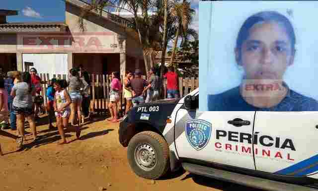 Homem com problemas mentais mata a mãe para não ir ao médico