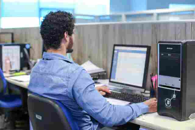 DER inicia processo para contratação de 60 estagiários em diversas áreas acadêmicas