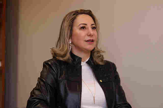 Jaqueline Cassol propõe obrigatoriedade de processo seletivo para contratação de estagiários no Poder Público