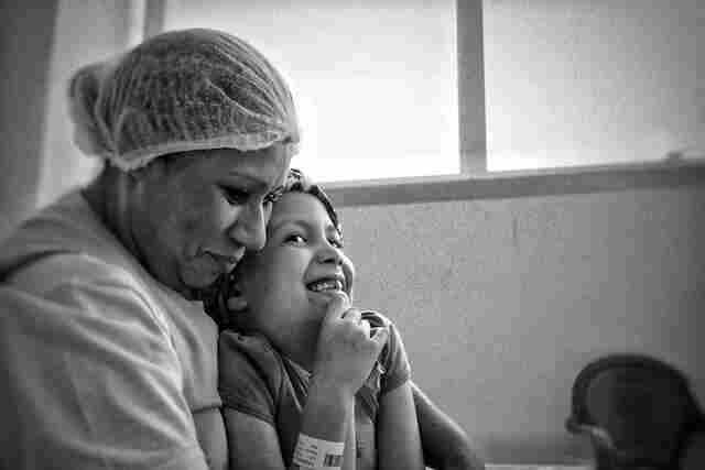 Oficinas culturais transformam olhares no Hospital de Amor Amazônia