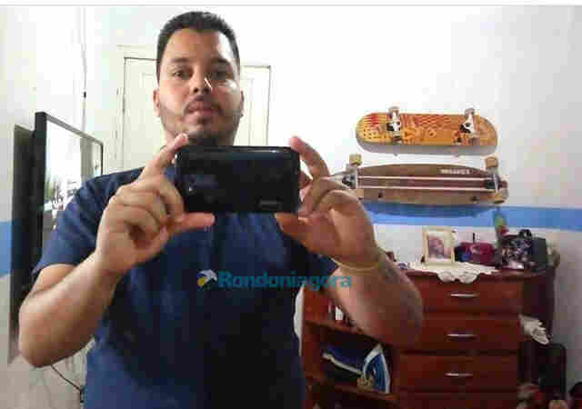 Homem que se jogou de viaduto sai da UTI após 34 dias