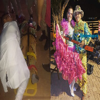 Brincante morre durante apresentação de quadrilha no Flor do Maracujá